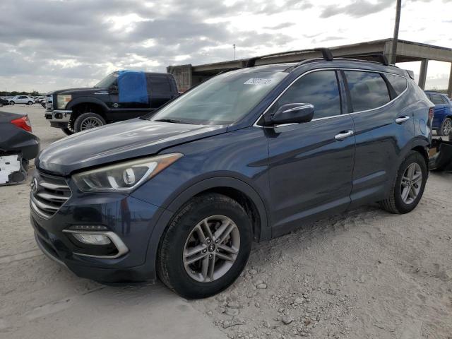Obraz 1 z 2017 HYUNDAI SANTA FE SPORT  2017 z VIN 5XYZU3LB5HG402399