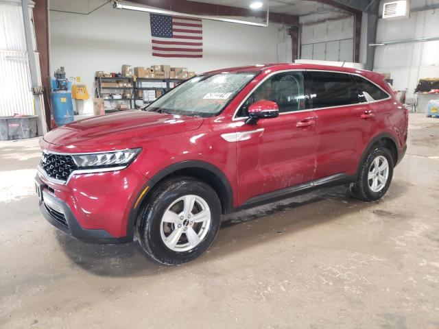 2022 KIA SORENTO LX 2022 image