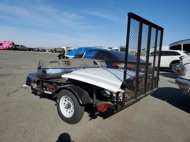 Image 3 of 2022 CRON FLATBED 2022 with VIN 4YMBU0815NN015059