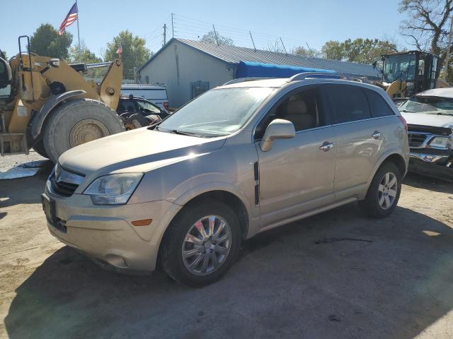 Image 1 of 2009 SATURN VUE XR 2009 with VIN 3GSDL53709S528422