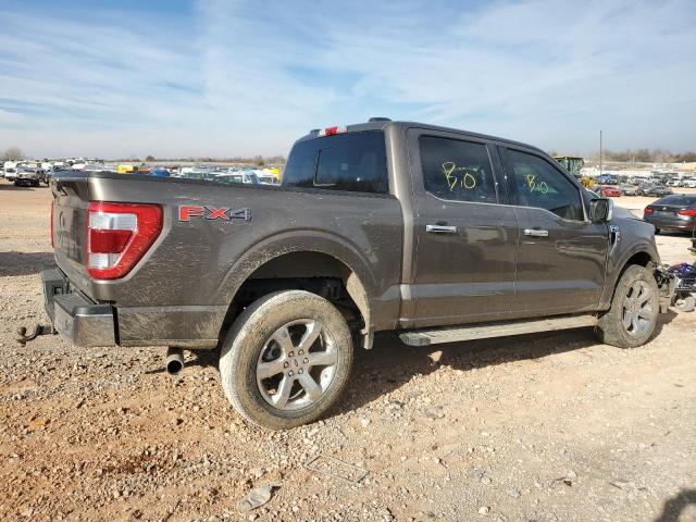 Изображение 3 2022 FORD F150 SUPERCREW 2022 с VIN 1FTFW1E85NKE81615