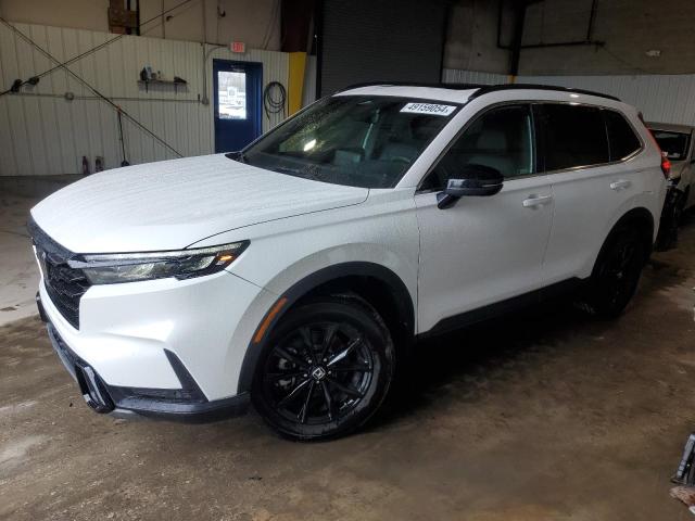 Obraz 2024 HONDA CR-V SPORT-L 2024
