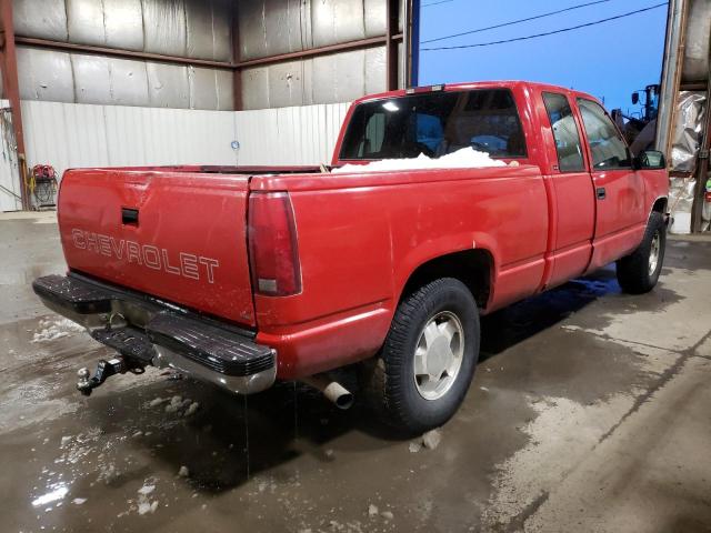 Изображение 3 1997 GMC SIERRA K1500 1997 с VIN 2GTEK19M9V1555746