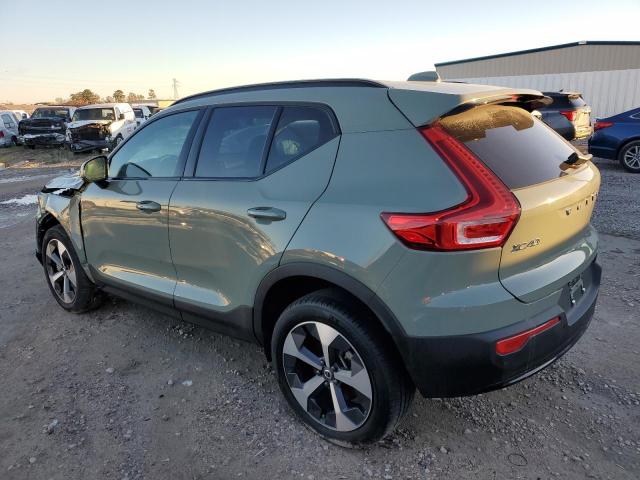 Изображение 2 Volvo Xc40 Plus 2023 с VIN YV4L12UW6P2983735