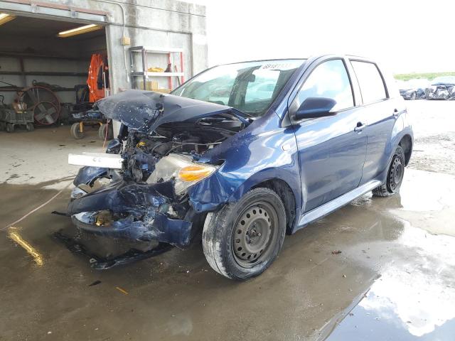 Image 1 of 2006 TOYOTA SCION XA  2006 with VIN JTKKT624160155046