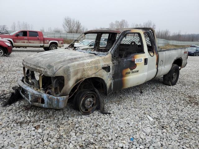 Obraz 2008 FORD F250 SUPER DUTY 2008