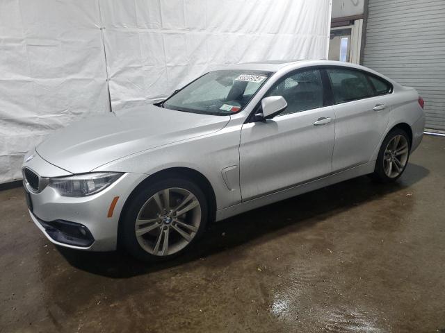 Obraz 2018 BMW 430XI GRAN COUPE 2018