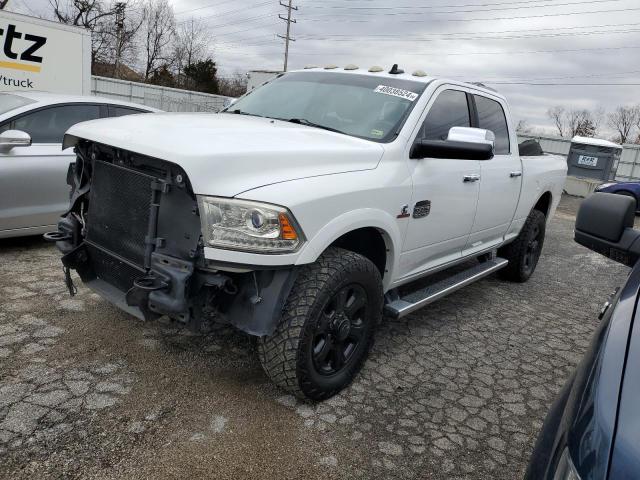 Obraz 2013 RAM 2500 LONGHORN 2013