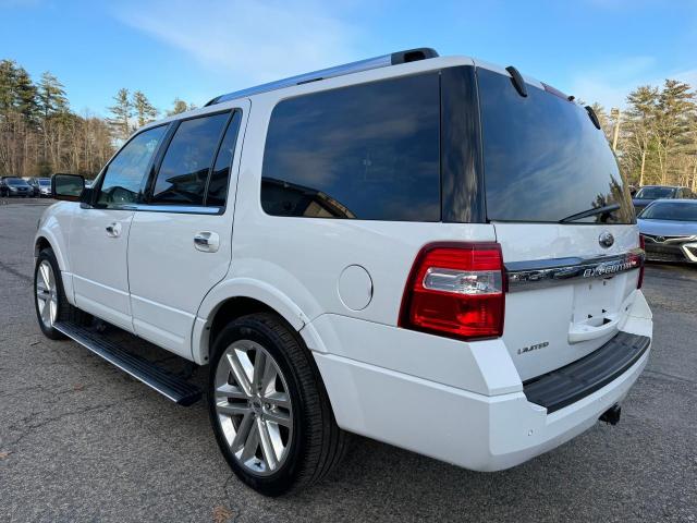 Изображение 3 2016 FORD EXPEDITION LIMITED 2016 с VIN 1FMJU2AT6GEF05532
