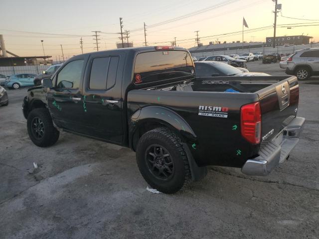 Obraz 2 z 2006 NISSAN FRONTIER CREW CAB LE 2006 z VIN 1N6AD07WX6C437432