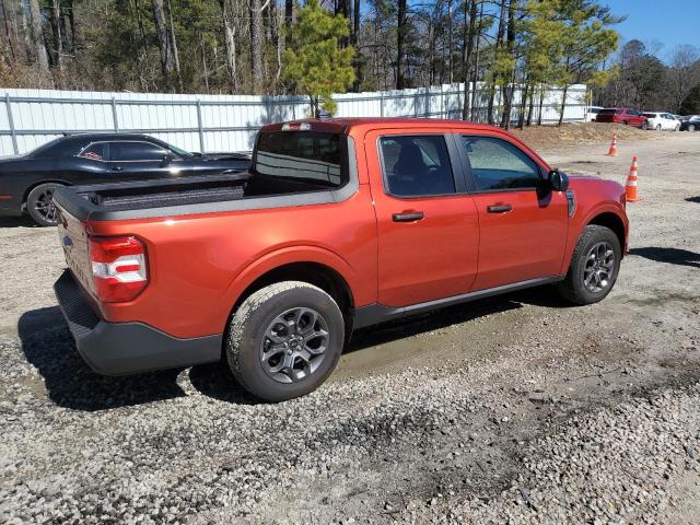 Image 3 of 2023 FORD MAVERICK XL 2023 with VIN 3FTTW8E33PRA42850