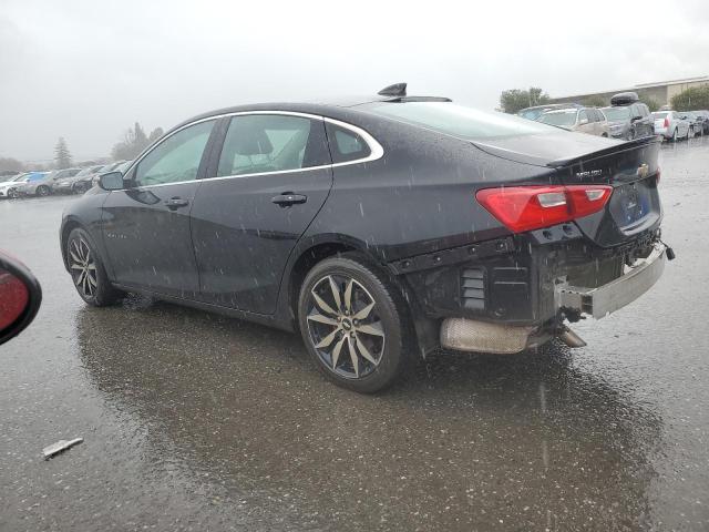 Image 2 of 2017 CHEVROLET MALIBU LT 2017 with VIN 1G1ZE5ST2HF183965