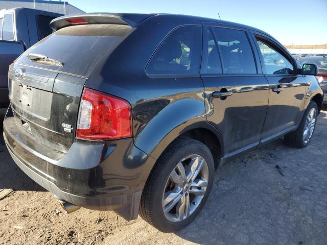 Obraz 3 z 2013 FORD EDGE SEL 2013 z VIN 2FMDK4JC0DBC72446