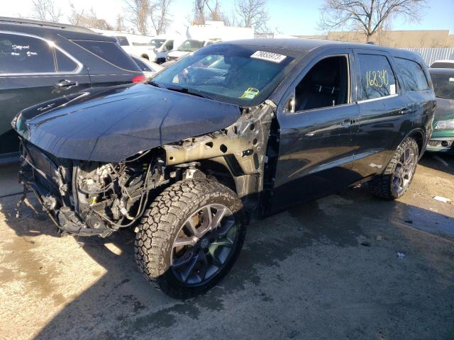 2017 DODGE DURANGO R/T 2017 image