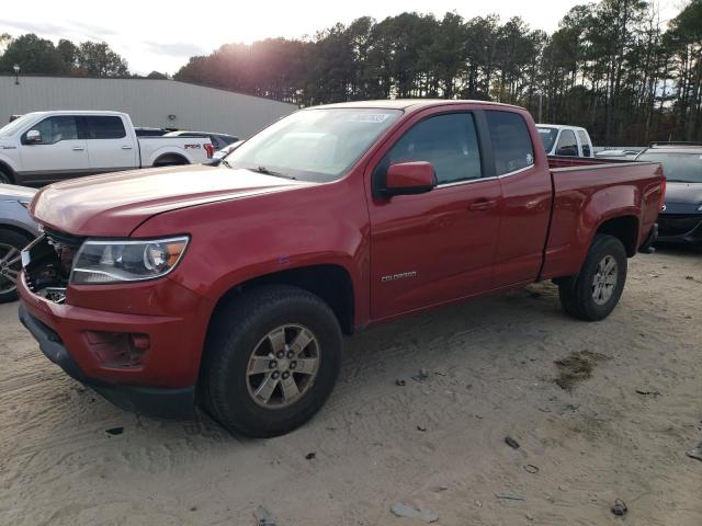 2016 CHEVROLET COLORADO  2016 image