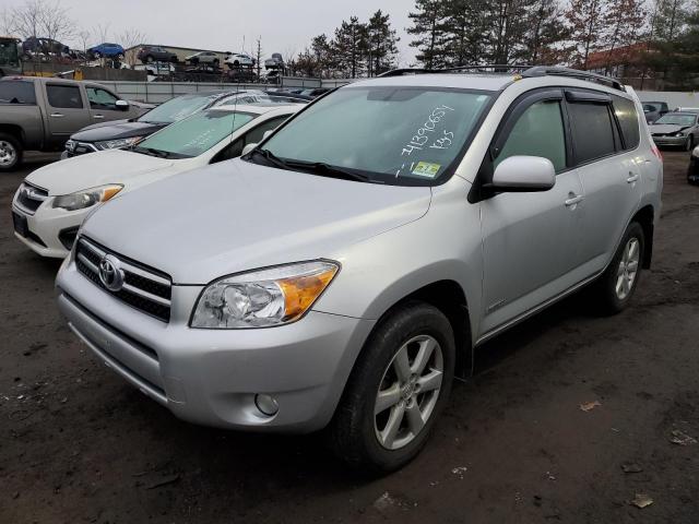 Obraz 2008 TOYOTA RAV4 LIMITED 2008