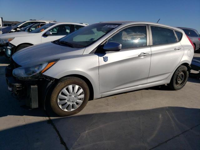 Obraz 2014 HYUNDAI ACCENT GLS 2014