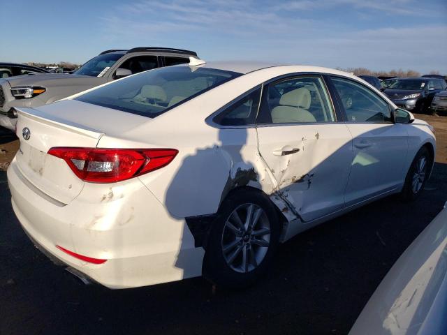 Obraz 3 z 2017 HYUNDAI SONATA SE 2017 z VIN 5NPE24AF6HH493319