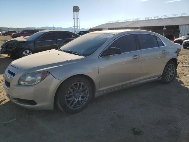 Image 1 of 2010 CHEVROLET MALIBU LS 2010 with VIN 1G1ZA5E01AF283073