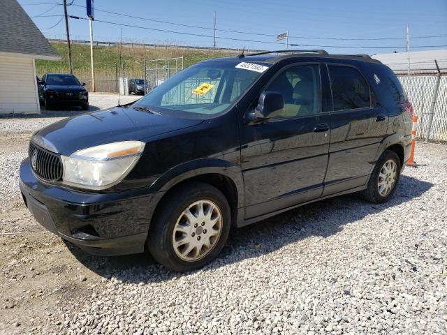 Image 1 of 2007 BUICK RENDEZVOUS CX 2007 with VIN 3G5DA03LX7S518518