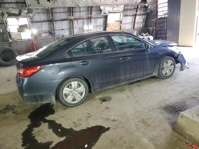 Изображение 3 2015 SUBARU LEGACY 2.5I 2015 с VIN 4S3BNAA63F3018924