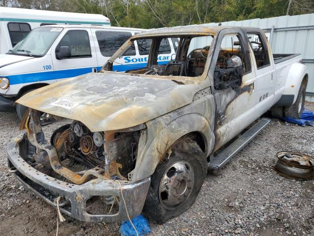 Изображение 2 2016 FORD F350 SUPER DUTY 2016 с VIN 1FT8W3DTXGEA19241