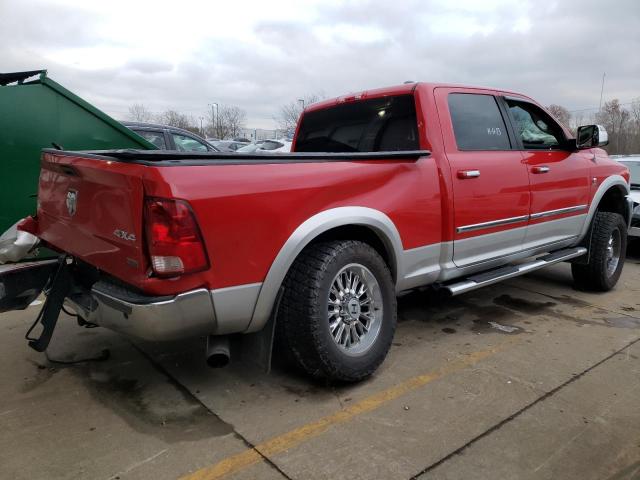 Изображение 3 2012 DODGE RAM 2500 LARAMIE 2012 с VIN 3C6UD5FL6CG331564