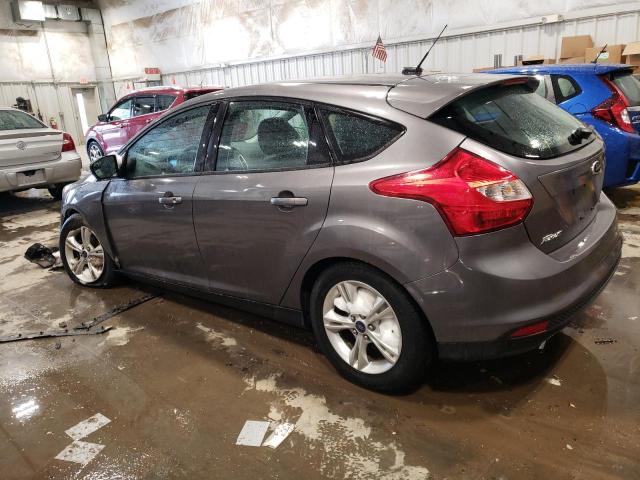 Obraz 2 z 2014 FORD FOCUS SE 2014 z VIN 1FADP3K23EL192989
