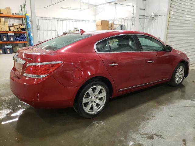 Image 3 of 2012 BUICK LACROSSE PREMIUM 2012 with VIN 1G4GD5E39CF350680