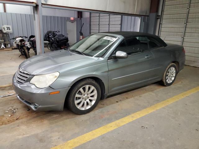 Изображение 1 2010 CHRYSLER SEBRING TOURING 2010 с VIN 1C3BC5ED7AN147594