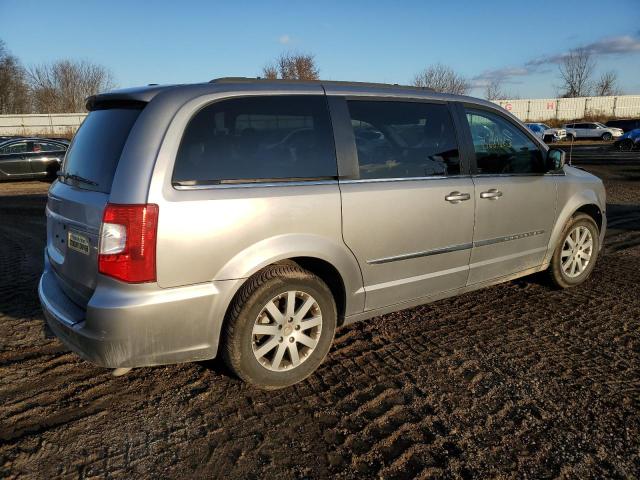 Изображение 3 2014 CHRYSLER TOWN & COUNTRY TOURING 2014 с VIN 2C4RC1BG3ER348872