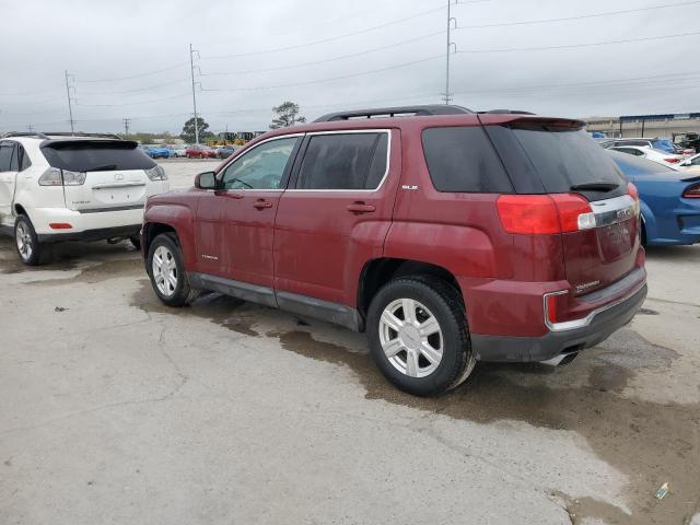 Obraz 2 z 2016 GMC TERRAIN SLE 2016 z VIN 2GKALNEK9G6290568