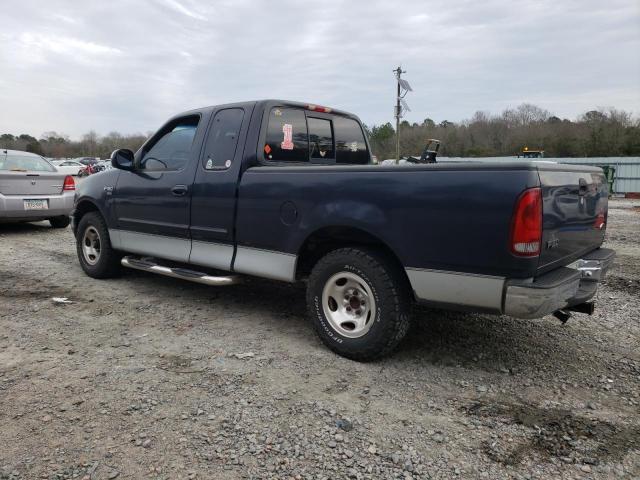 Image 2 of 2000 FORD F150  2000 with VIN 1FTRX17WXYNA83910