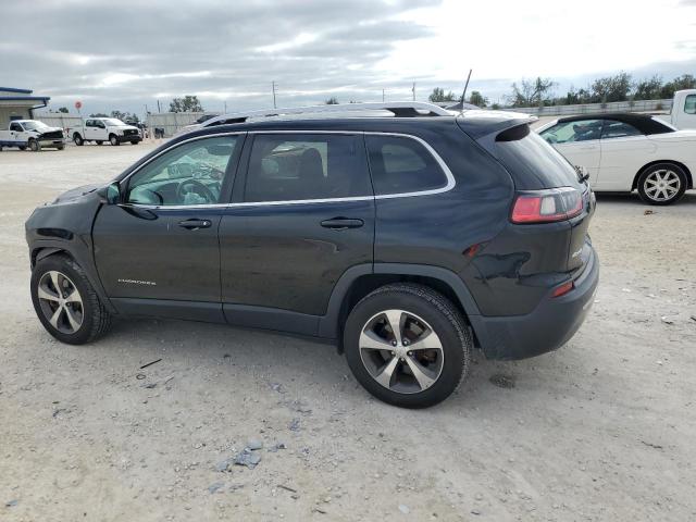 Image 2 of 2019 JEEP CHEROKEE LIMITED 2019 with VIN 1C4PJMDX1KD281683