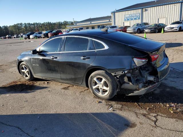 Obraz 2 z 2018 CHEVROLET MALIBU LS 2018 z VIN 1G1ZB5ST9JF202574