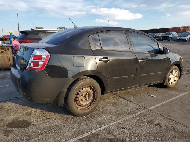 Изображение 3 2008 NISSAN SENTRA 2.0 2008 с VIN 3N1AB61E38L717506