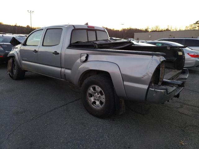 Изображение 2 2014 TOYOTA TACOMA DOUBLE CAB LONG BED 2014 с VIN 3TMMU4FN7EM070096