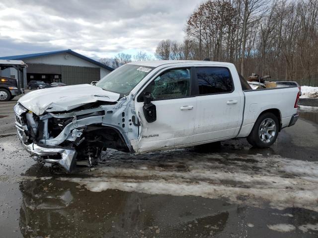 2022 RAM 1500 BIG HORN/LONE STAR 2022 image