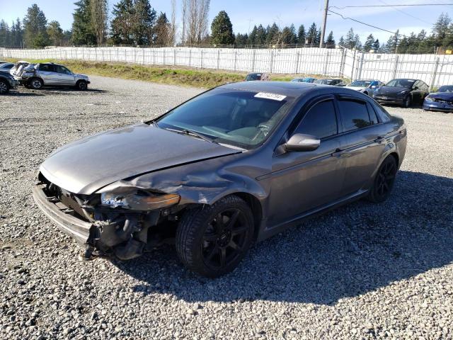 2008 ACURA TL  2008 image