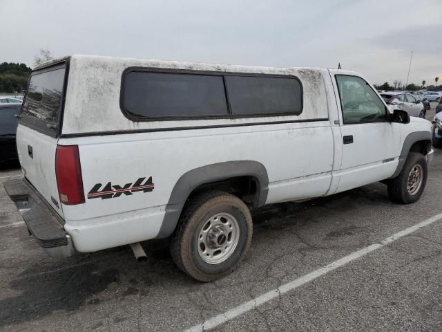 Image 3 of 1996 CHEVROLET GMT-400 K3500 1996 with VIN 1GCHK34F5TE227754