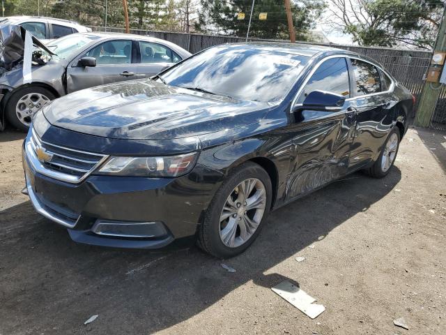 Obraz 1 z 2015 CHEVROLET IMPALA LT 2015 z VIN 2G1115SL2F9134781