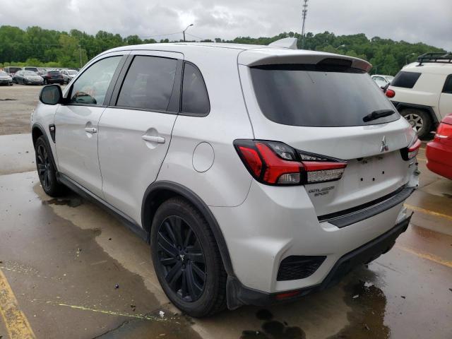 Obraz 2 z 2022 MITSUBISHI OUTLANDER SPORT ES 2022 z VIN JA4ARUAU5NU007538