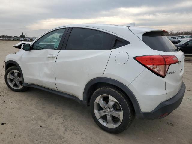 Obraz 2 z 2017 HONDA HR-V LX 2017 z VIN 3CZRU5G36HM725162