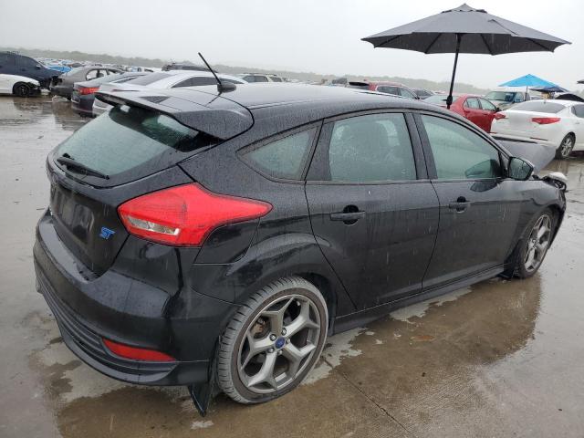 Image 3 of 2017 FORD FOCUS ST 2017 with VIN 1FADP3L97HL332512