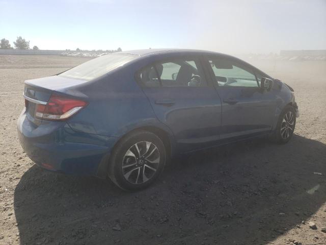 Изображение 3 2015 HONDA CIVIC EX 2015 с VIN 19XFB2F82FE263717