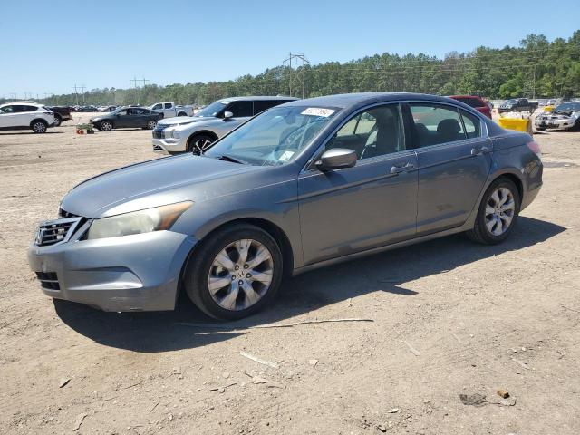 Obraz 1 z 2010 HONDA ACCORD EXL 2010 z VIN 1HGCP2F81AA077099