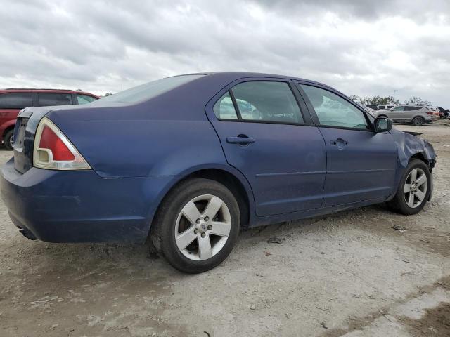 Изображение 3 2006 FORD FUSION SE 2006 с VIN 3FAFP07Z46R212831