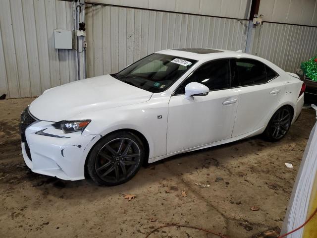 Изображение 2015 LEXUS IS 350 2015