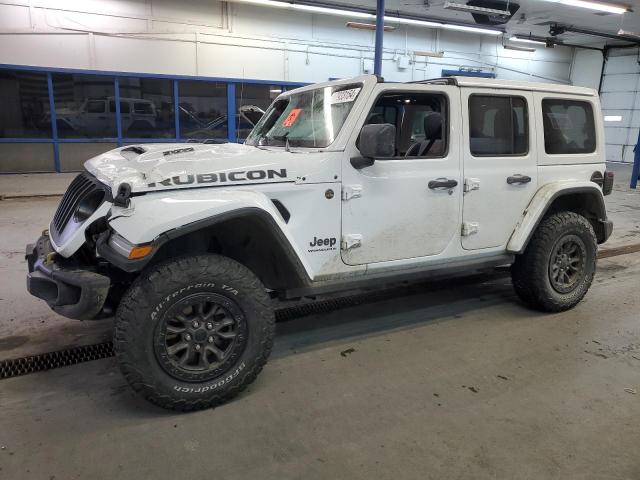 2023 JEEP WRANGLER RUBICON 392 2023 image
