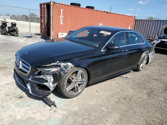 Изображение 1 2019 MERCEDES-BENZ E 300 2019 с VIN WDDZF4JB4KA494766